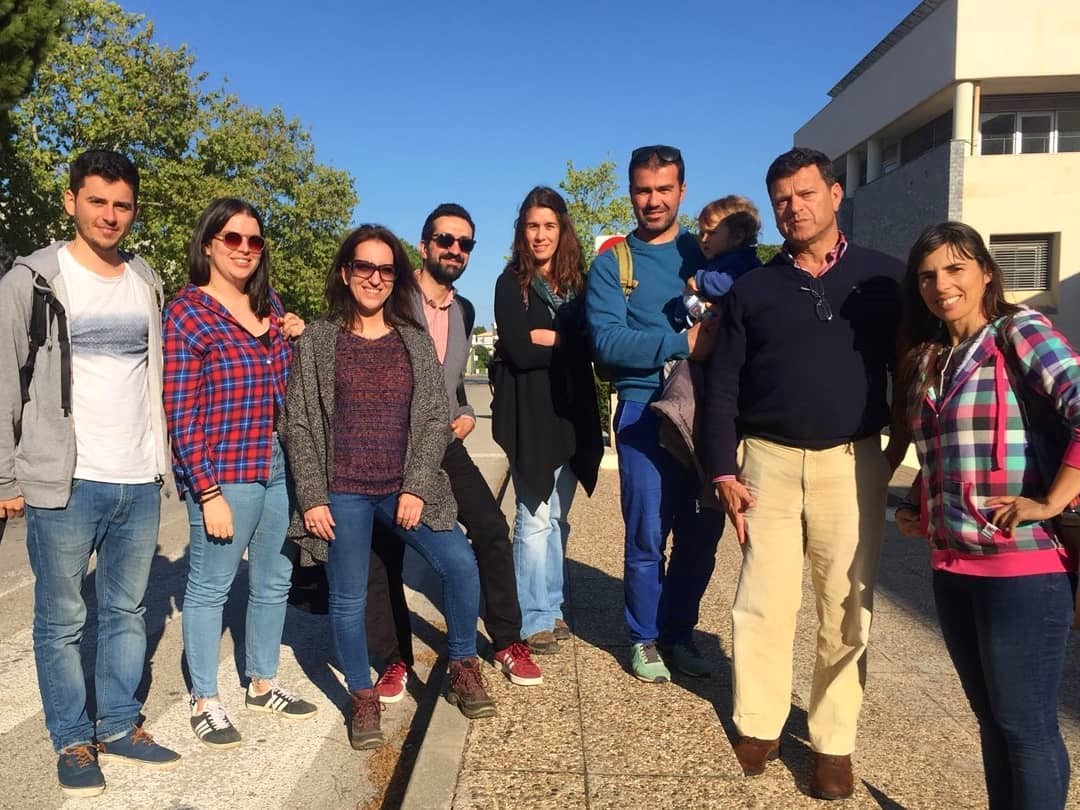 Sciaena elege nova Direção e cria Coordenação Executiva Sciaena