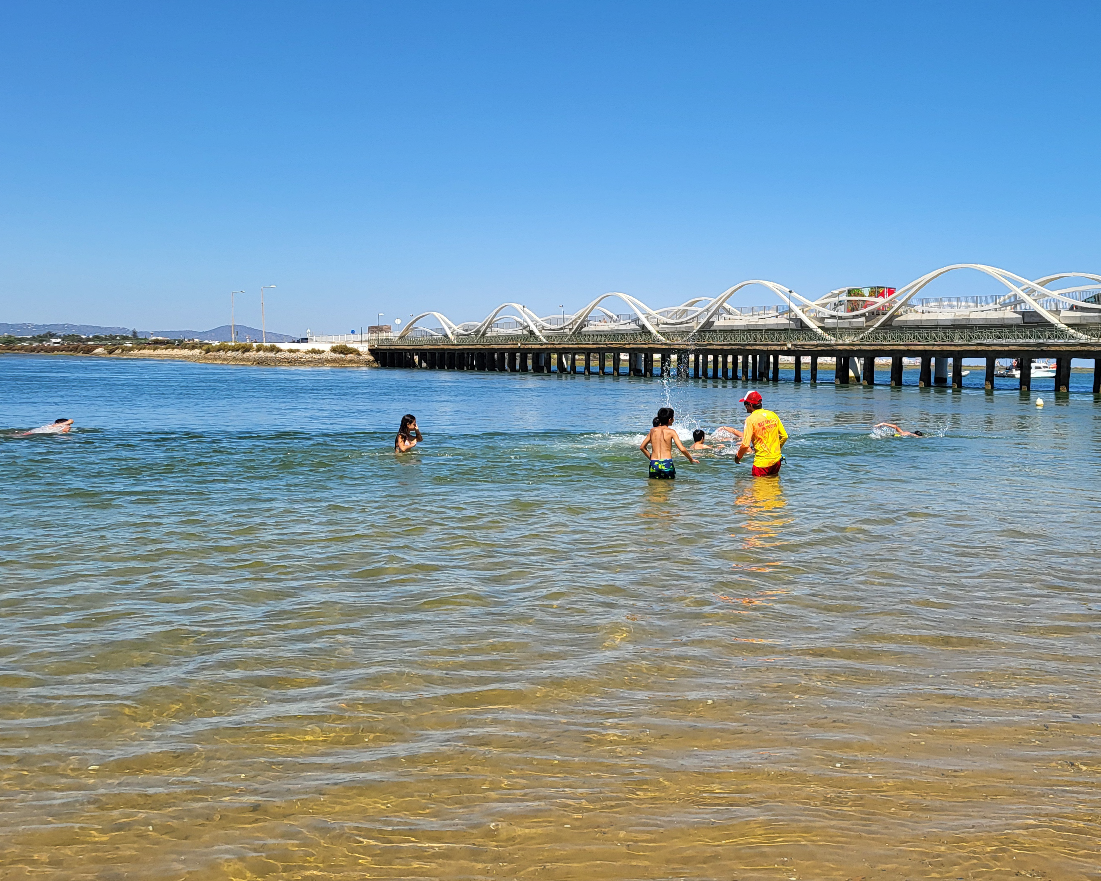 Putos da Praia II